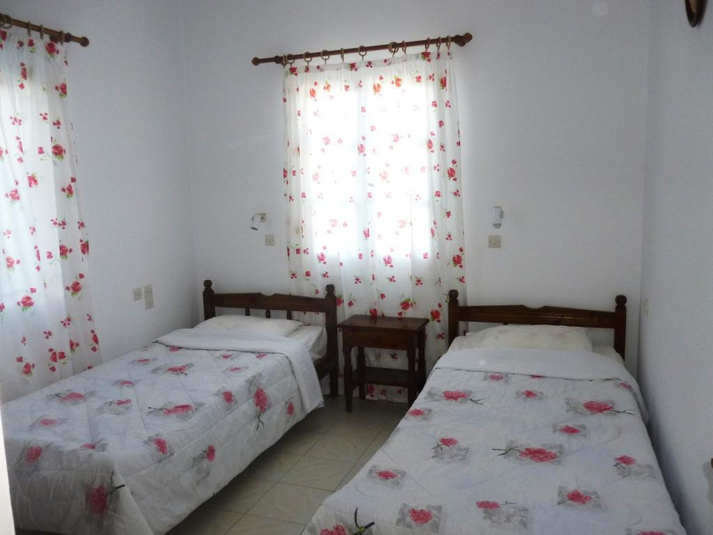Apartments Jota Marathókampos Room photo