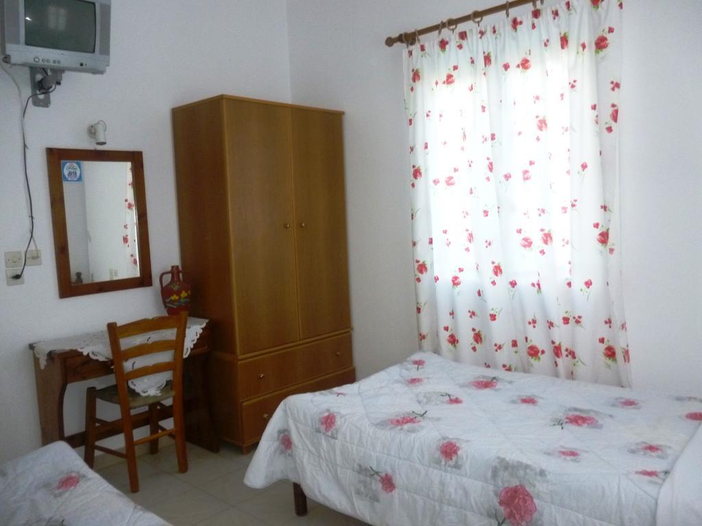 Apartments Jota Marathókampos Room photo