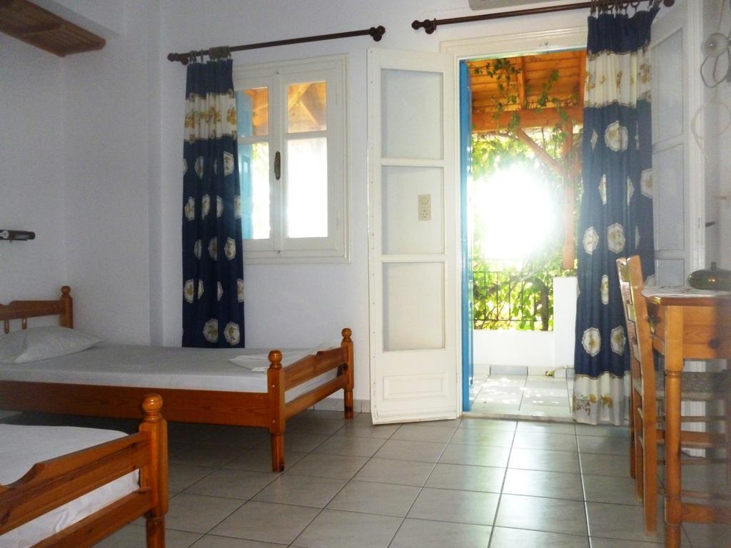 Apartments Jota Marathókampos Room photo